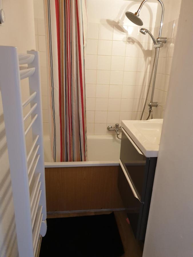 Appartement Châtel Oda fotoğraf